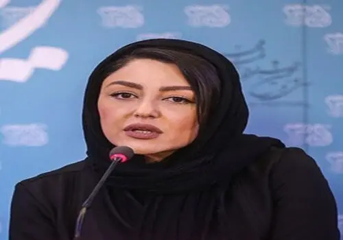 عکسی فوق العاده از شقایق فراهانی «دختر بهزاد فراهانی» در 53 سالگی!