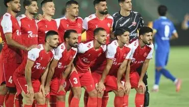 پوستر ویژه پرسپولیس برای دیدار حساس مقابل تراکتور +عکس