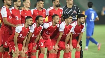 پوستر ویژه پرسپولیس برای دیدار حساس مقابل تراکتور +عکس