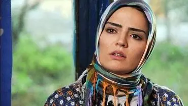 سپیده خداوردی:گلرخ سریال از یاد رفته مدرس پیانو شد