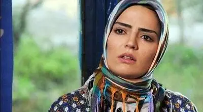 سپیده خداوردی:گلرخ سریال از یاد رفته مدرس پیانو شد