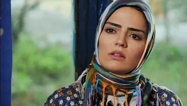 سپیده خداوردی:گلرخ سریال از یاد رفته مدرس پیانو شد