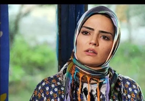 سپیده خداوردی:گلرخ سریال از یاد رفته مدرس پیانو شد