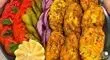 طرز تهیه کوکو مرغ کردی؛ شام خوشمزه و مقوی