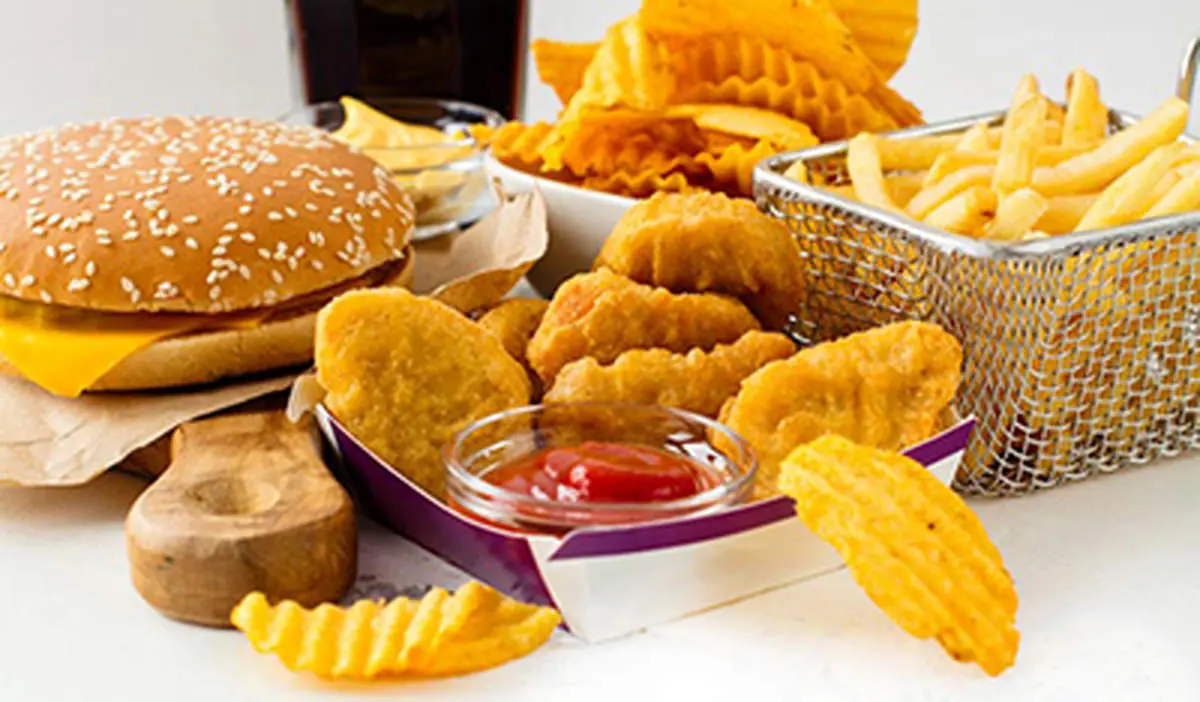 چربی ترانس؛ دشمن خاموش قلب شما

