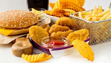 چربی ترانس؛ دشمن خاموش قلب شما

