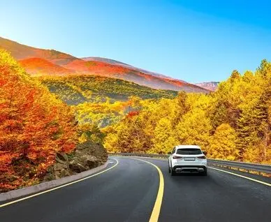 تهران را برای یک روز ترک کنید؛ ۴ مقصد دیدنی در نزدیکی پایتخت