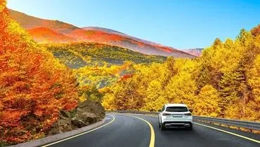 تهران را برای یک روز ترک کنید؛ ۴ مقصد دیدنی در نزدیکی پایتخت