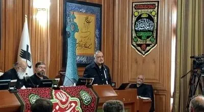 آسیب دیدگی ۳۶۰۰ واحد در جنگ ۱۲ روزه