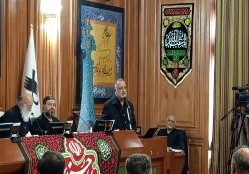 استوری معنادار بهرنگ علوی: پیامی برای همدلی در روزگار جنگ و صلح!