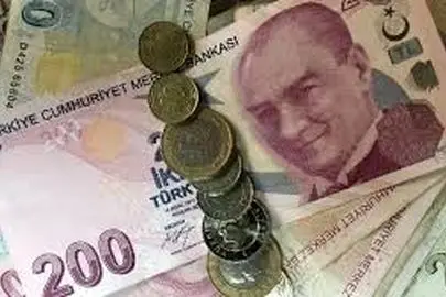افزایش دوباره قیمت لیر ترکیه در بازار آزاد امروز ۲۷ آبان ۱۴۰۴