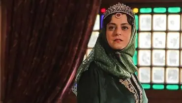 استوری متفاوت غزل شاکری به مناسبت روز پزشک و تبریک به همسرش!