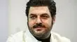 چهره جدید سام درخشانی در یک سریال جدید