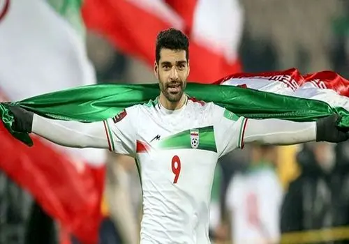 ادعای بزرگ روزنامه گاتزا: طارمی بزرگترین انتقال فوتبال ایران