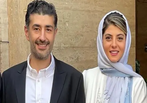 لباس‌های عروس دوران قاجار این شکلی بود + عکس

