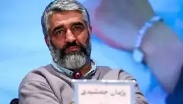 استوری معنادار شاکی پرونده پژمان جمشیدی پس از بازگشت او به بازیگری