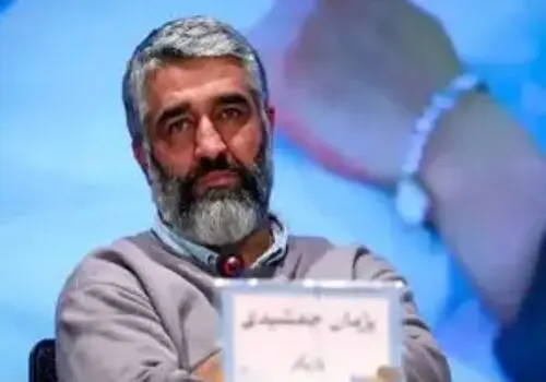 واکنش شاکی پرونده پژمان جمشیدی به محکومیت قطعی او به تحمل ۹۹ ضربه شلاق/ دیگر همه چیز شفاف شد/ حکم در دیوان عالی عینا تایید شد/ آنچه بر من رخ داده، یک خشونت جنسی بوده است