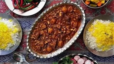 ناهار امروز: طعم بی‌نظیر ترشی قورمه اردبیل؛ خورشتی با عطر و طعم خاطره‌انگیز!