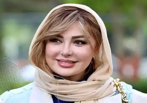 عکس/ «نیوشا ضیغمی و مهران غفوریان» با دخترشون در اکران شهر گربه‌ها
