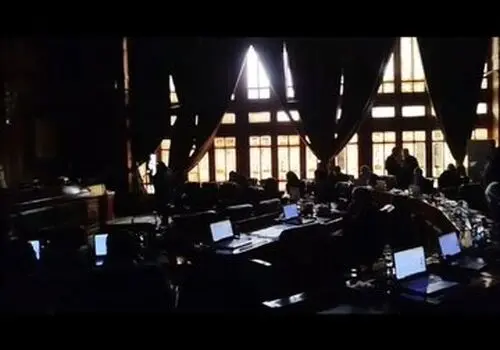 خبر جدید از انحلال شورای شهر تهران