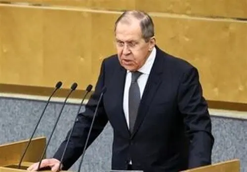 روسیه: برنامه‌ای برای تخلیه سفارت خود در تهران نداریم

