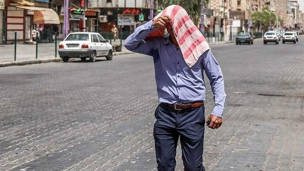 بارش ها در اردیبهشت معجزه کرد؛ ۱۰ استان از تنش آبی خارج شدند؛ تابستانی گرم در راه است