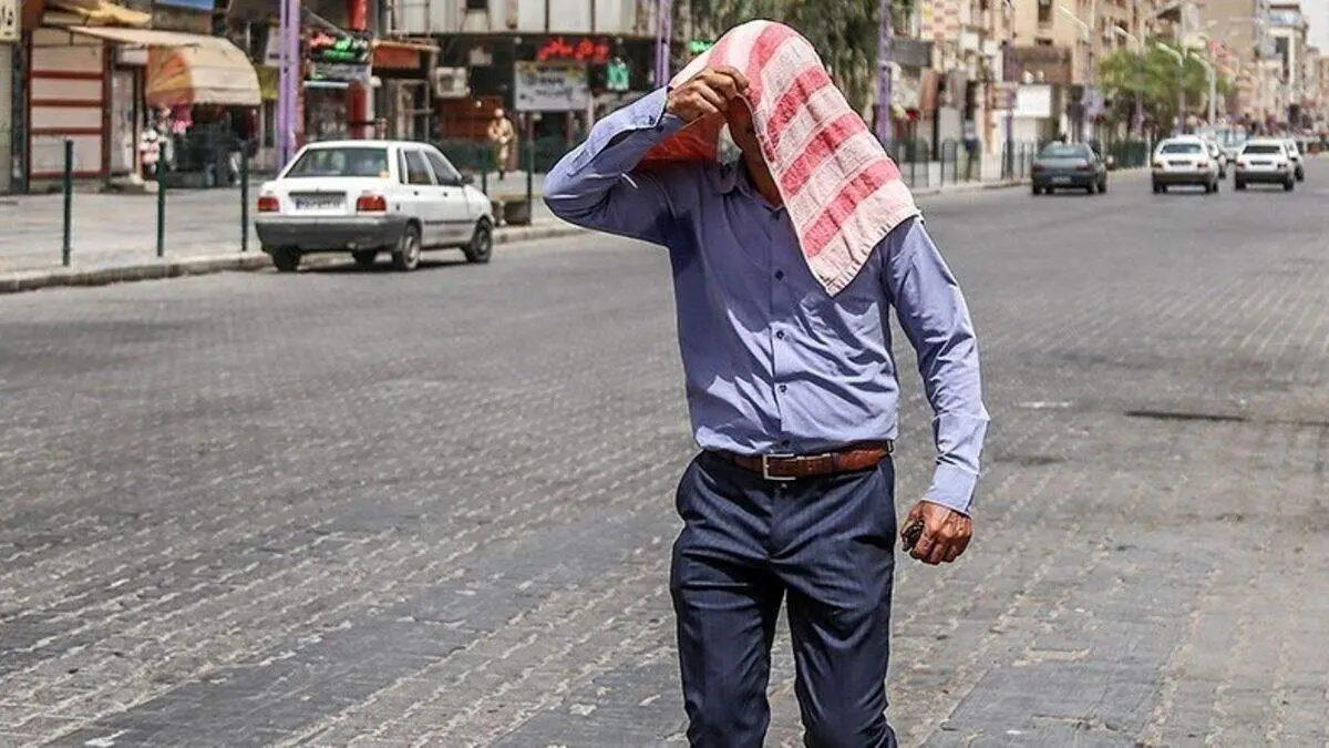 بارش ها در اردیبهشت معجزه کرد؛ ۱۰ استان از تنش آبی خارج شدند؛ تابستانی گرم در راه است