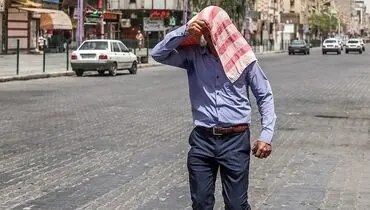 بارش ها در اردیبهشت معجزه کرد؛ ۱۰ استان از تنش آبی خارج شدند؛ تابستانی گرم در راه است