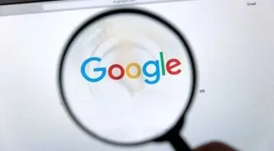 لوگوی گوگل به مناسبت نوروز تغییر کرد+ عکس