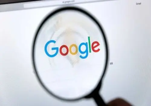 لوگوی گوگل به مناسبت نوروز تغییر کرد