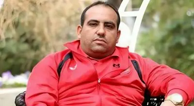 عباس آقا، پرسپولیسی‌ها را کیفور کرد