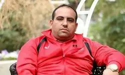 عباس آقا، پرسپولیسی‌ها را کیفور کرد
