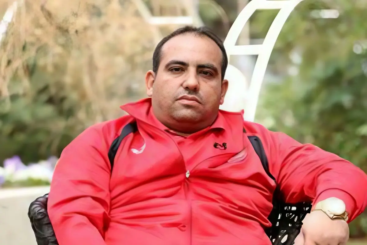 عباس آقا، پرسپولیسیها را کیفور کرد