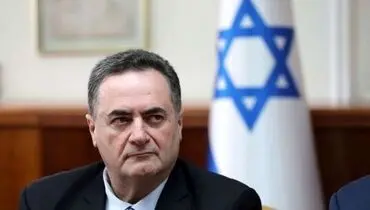 ادعای وزیر جنگ اسرائیل درباره مذاکره با ترامپ برای پایان  دادن به جنگ ایران
