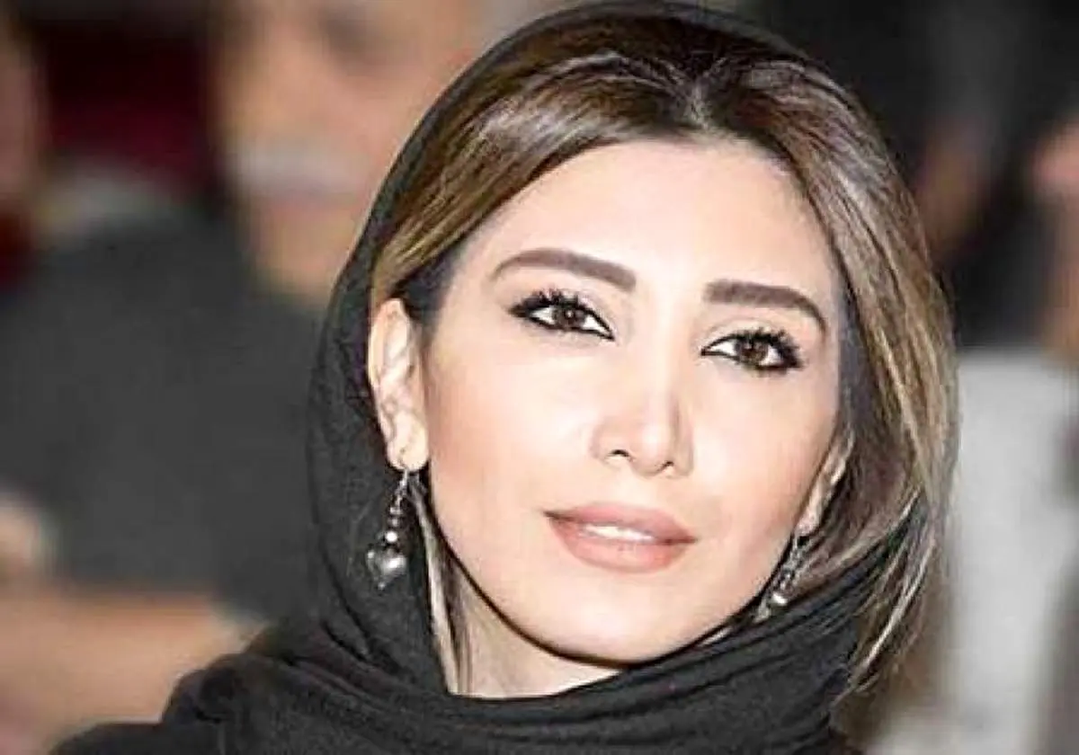 بیوگرافی و حواشی نیکی مظفری و همسرش+عکس