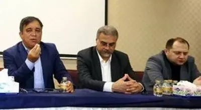 هجوم هواداران استقلال به صفحه هلدینگ خلیج فارس