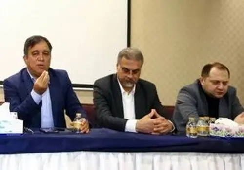 هجوم هواداران استقلال به صفحه هلدینگ خلیج فارس