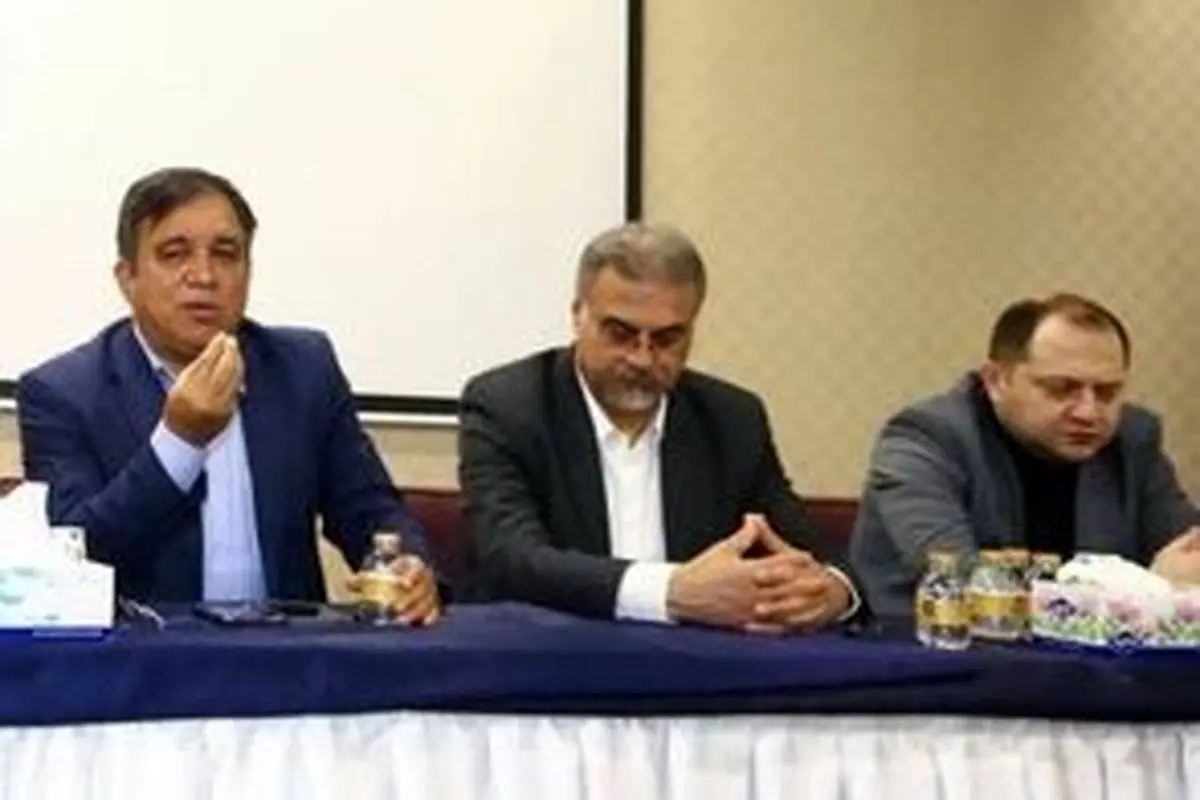 هجوم هواداران استقلال به صفحه هلدینگ خلیج فارس