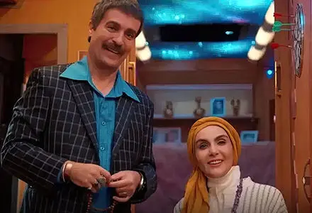 شباهت باورنکردنی شیوا مکی نیان به مادرش