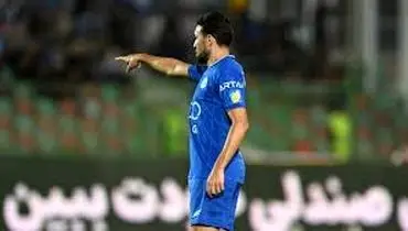  اظهارات جالب منیر الحدادی ستاره بارسلونایی استقلال 