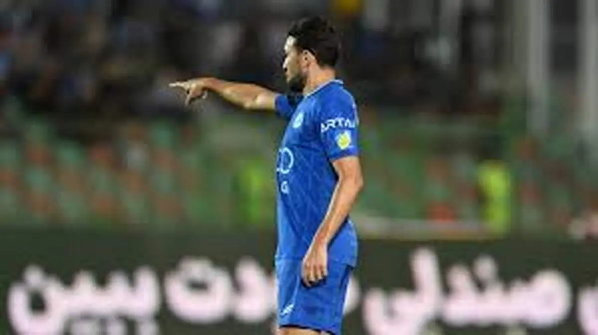  خبری ناگوار برای هواداران استقلال 