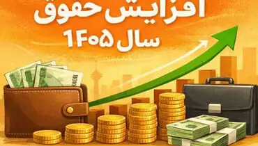 خبر ناخوشایند برای کارمندان و بازنشستگان!