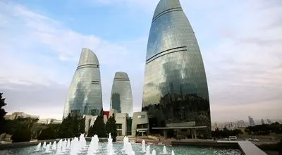 بهترین هتل‌های باکو نزدیک به مراکز خرید لوکس و بازارهای محلی
