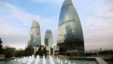 بهترین هتل‌های باکو نزدیک به مراکز خرید لوکس و بازارهای محلی
