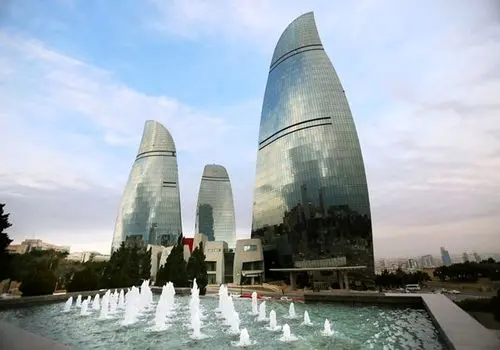 بهترین هتل‌های باکو نزدیک به مراکز خرید لوکس و بازارهای محلی
