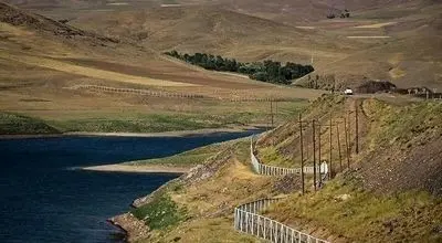 آخرین وضعیت سدهای تهران اعلام شد