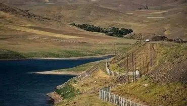 آخرین وضعیت سدهای تهران اعلام شد