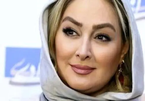 الهام حمیدی دیگر شبیه گذشته نیست؛ انتشار عکس جنجالی در کنار حیوان خانگی!