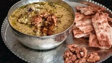 طرز تهیه کله جوش مجلسی 