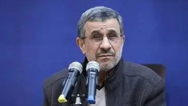 کنایه تند دبیر پیشین ستاد امر به معروف به سکوت احمدی‌نژاد درباره ترور هنیه+عکس